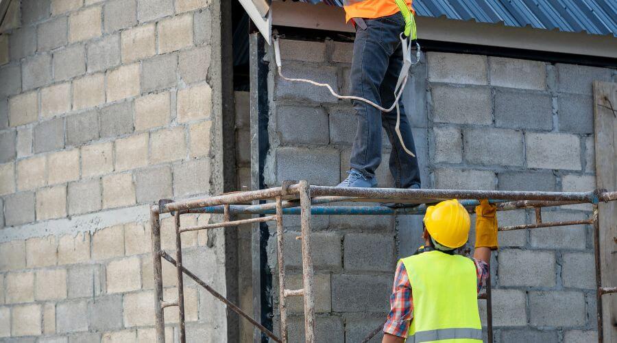 Professional New roof installation in Clarkia, ID